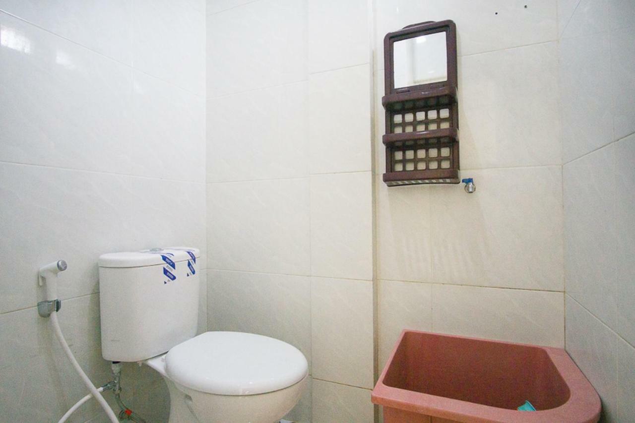 Reddoorz @ Pematangsiantar 2 Exterior foto