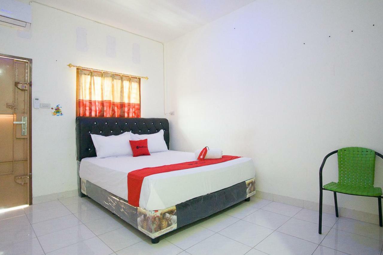 Reddoorz @ Pematangsiantar 2 Exterior foto